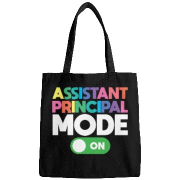 Discover Assistant Principal Bags