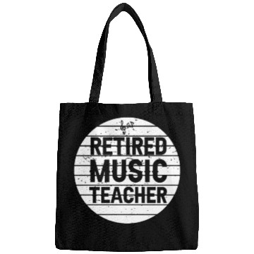 Discover Music Teacher Bags