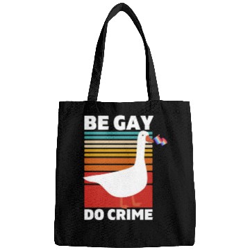 Discover BGD crime. LGBTQ Pride. Bags
