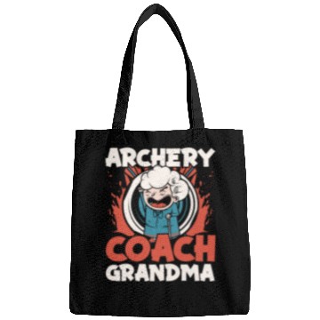 Discover Archery Archery Coach Bags