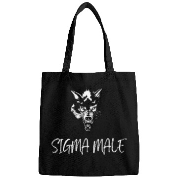 Discover Lone Wolf Sigmamale Alfa Male Bags