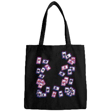 Discover Playing card card game board game Bags