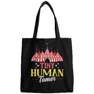 Discover CIRCUS PARTY SUPPLIES - TINY HUMAN TAMER Bags