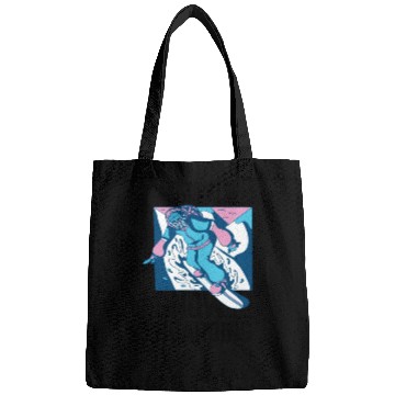 Discover Snowboarding Bags