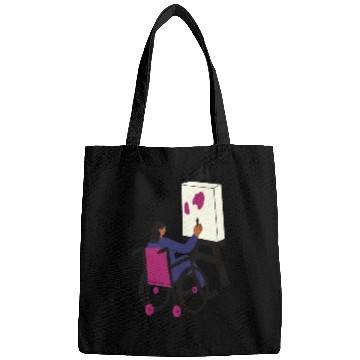 Discover Painting lovers Bags