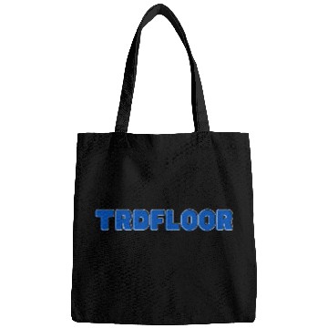 Discover TRDFLOOR Blue Bags