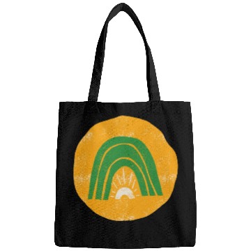 Discover Sun and Mountains Bags