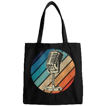 Discover Karaoke Singer Microphone Vocalist Bags