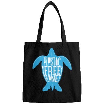 Discover Plastic Free Planet Bags