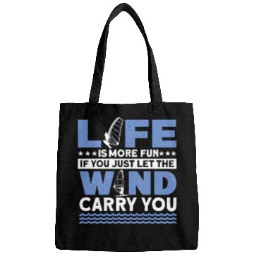 Discover Life Is More Fun With WInd Surfing For Wind Surfin Bags