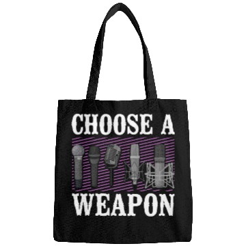 Discover Karaoke Singer Microphone Vocalist Bags