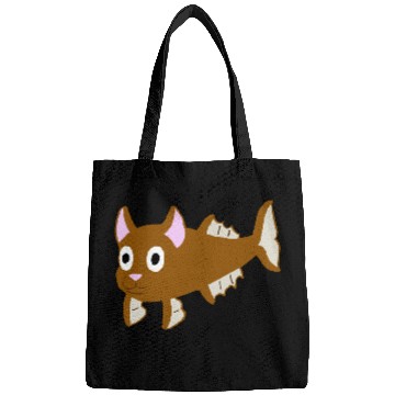 Discover Catfish DMK Bags