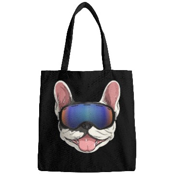 Discover PUG GOGGLES Bags