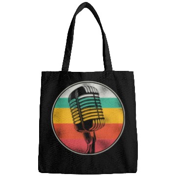 Discover Karaoke Singer Microphone Vocalist Bags