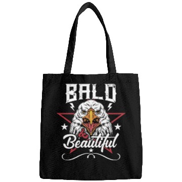Discover Bald and Beautiful Bags