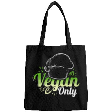 Discover Chefs Hat Cooking Only Veggies For Vegetarian And Bags