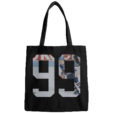 Discover 99 The Great One Tri blend Bags