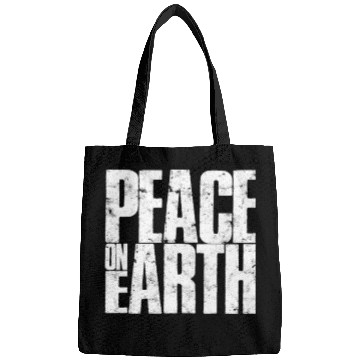 Discover Peace on Earth - peace Bags
