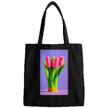 Discover Tulips Bags