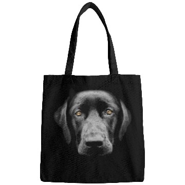 Discover Black Labrador Retriever Bags