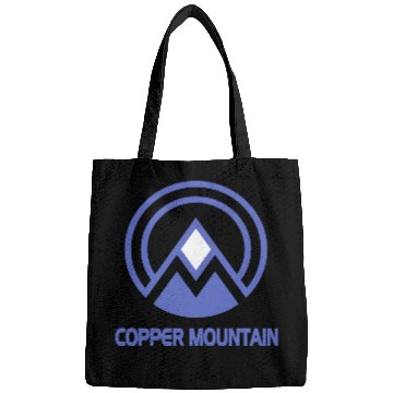 Discover Copper Mountain Colorado Bags