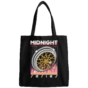 Discover Midnight series Bags