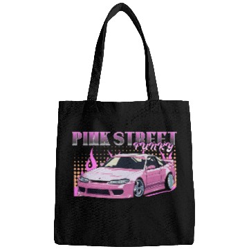 Discover Pink street funky Bags