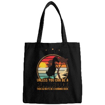 Discover Indian Runner Gift Duck Bags