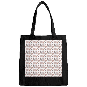 Discover Tiling pattern seamless pattern geometric pattern Bags