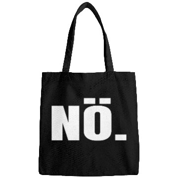Discover Nö Bags