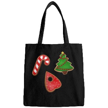 Discover Christmas cookies Bags