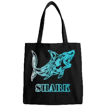 Discover shark Bags