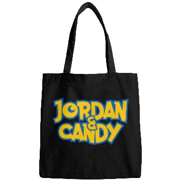 Discover Jordan and Candy Classic Bags