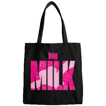 Discover BIG MILK Classic Bags