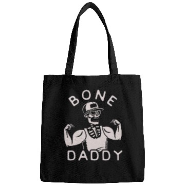 Discover BONE DADDY Bags
