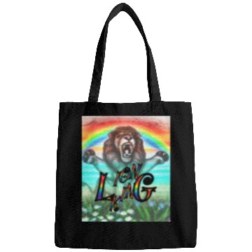Discover lion king Bags