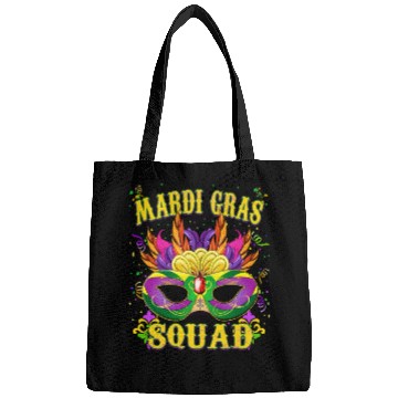 Discover Awesome Mardi Gras Design - Mardi Gras Bags