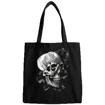 Discover Fancy Pirate Skull Bags