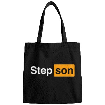 Discover Step son Bags