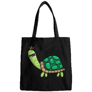 Discover Cool Tortoise Mixed Cactus Cactoise Bags
