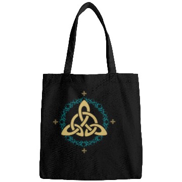 Discover Celtic Knot Vikings Viking Bags
