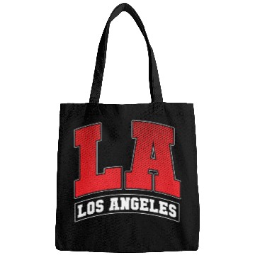 Discover Los Angeles LA California Gift Bags