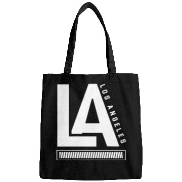 Discover Los Angeles LA California Gift Bags