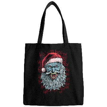 Discover bad santa Bags