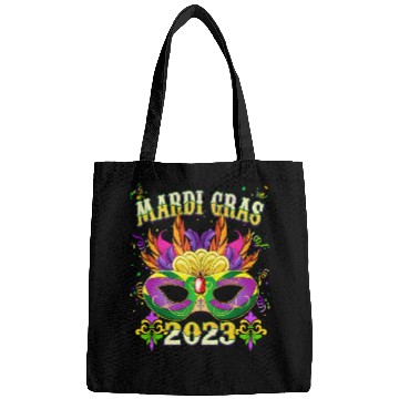 Discover Mardi Gras Carnival - Mardi Gras 2023 Bags