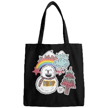 Discover Gift christmas cute Rejeki Bags