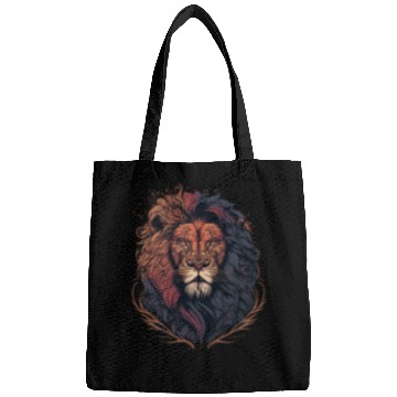 Discover Dark Lion Bags