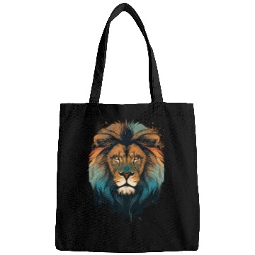 Discover Lion Lion Bags