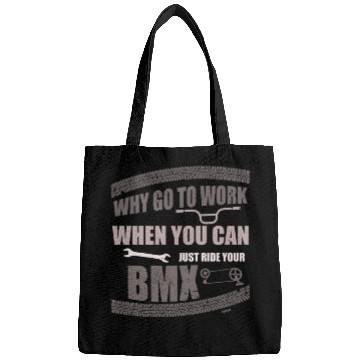 Discover Work profession office BMX cycling Bags