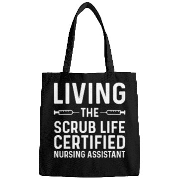 Discover Nursing Assistant Nursing Scrub Medical Bags